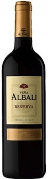 Viña Albali Reserva