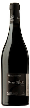 Bernat Oller Merlot