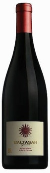 Baltasar Gracián Garnacha Viñas Viejas