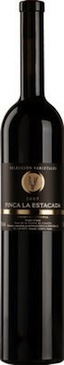 Finca La Estacada Selección Varietales