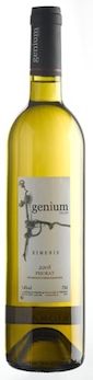 Genium Ximenis