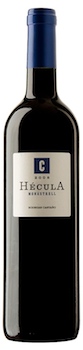 Castaño Hécula