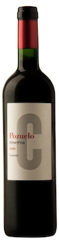 Castaño Pozuelo Reserva