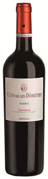 Clos de les Dòmines Reserva