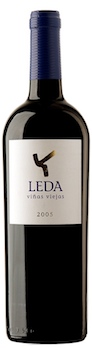 Leda Viñas Viejas