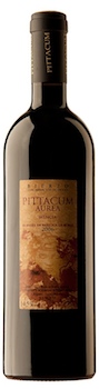 Pittacum Aurea