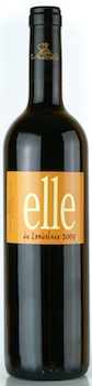 Elle de Landaluce