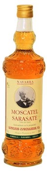 Moscatel Sarasate