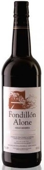 Fondillón Alone