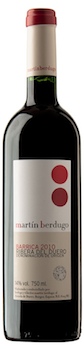 Martín Berdugo Barrica