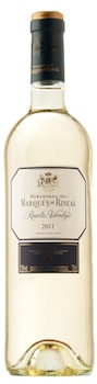 Marqués de Riscal Blanco Verdejo