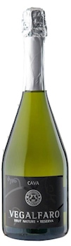 Vegalfaro Brut Nature Reserva