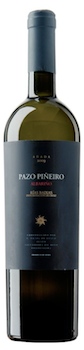 Pazo Piñeiro Albariño