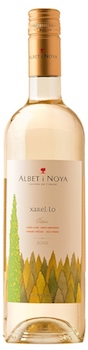 Albet i Noya Xarel·lo Clàssic