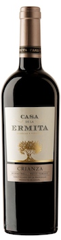 Casa de la Ermita Crianza