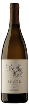 Enate Chardonnay Fermentado en Barrica