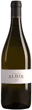 Celler la Muntanya Albir