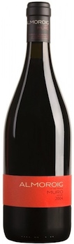 Celler La Muntanya Almoroig
