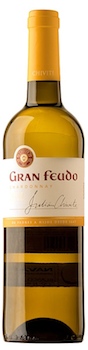 Gran Feudo Chardonnay