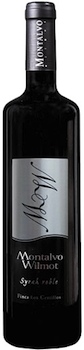 Montalvo Wilmot Syrah Roble