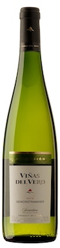 Viñas del Vero Gewürztraminer
