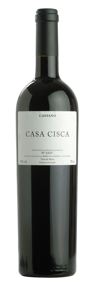 Casa Cisca