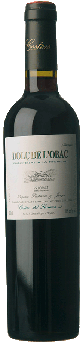 Dolç de l'Obac