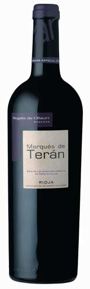 Marqués de Terán Cosecha Especial