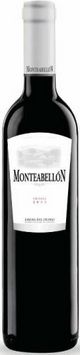 monteabellon crianza