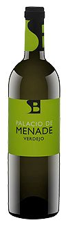 Palacio de Menade