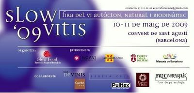 Slow Vitis '09 bis