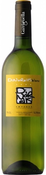 Agrícola de Garriguella Dinarells Blanc