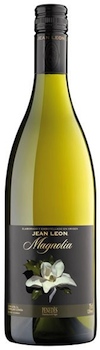 Jean León Magnolia Blanc