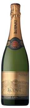 Llopart Imperial Gran Reserva Brut
