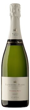 Raventós i Blanc L'Hereu Reserva Brut