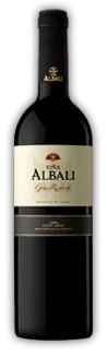 Viña Albali Gran Reserva