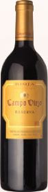Campo Viejo Reserva