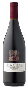 L.A. Cetto Petite Sirah