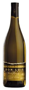Don Luis Cetto Selección Reservada Viognier