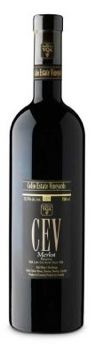 Colio Estate Vineyards Merlot Reserve