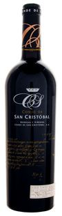 Conde de San Cristóbal