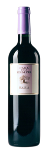 Casa de la Ermita Tinto Joven
