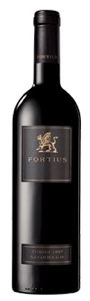 Fortius Crianza Tempranillo