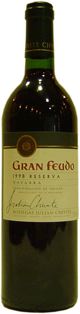 Gran Feudo Viñas Viejas