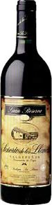Señorío de los Llanos Gran Reserva