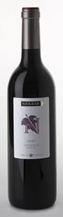 Nekeas Tempranillo Merlot