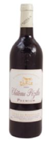 Château Pézilla Premium