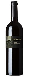 SerraSagué Crianza