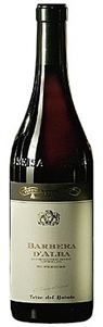 Barbera d'Alba Le Terre