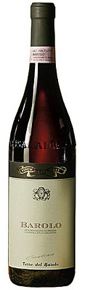 Barolo Le Terre